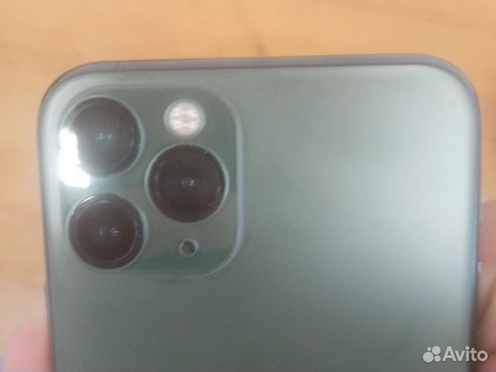 iPhone 11 Pro, 256 ГБ