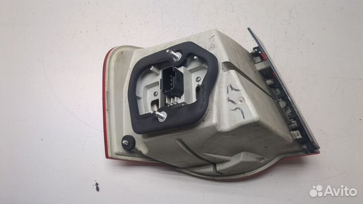 Фонарь (задний) Volkswagen Jetta 5, 2006