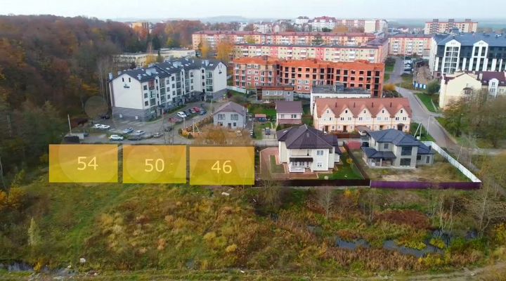 Участок 30 сот. (ИЖС)