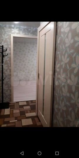 2-к. квартира, 42,1 м², 1/5 эт.