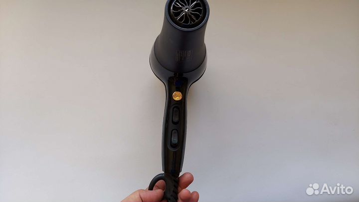 Фен для волос Mozer MZ 9935