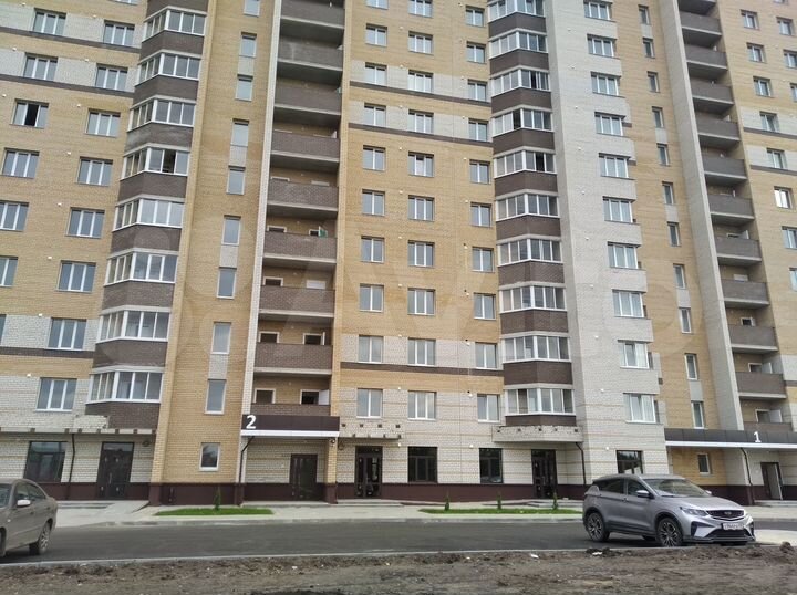 Офис, 89.7 м²