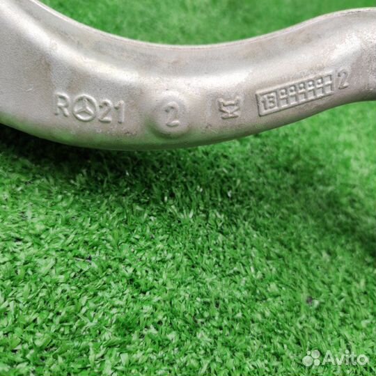 Рычаг Mercedes-Benz E-Class W212