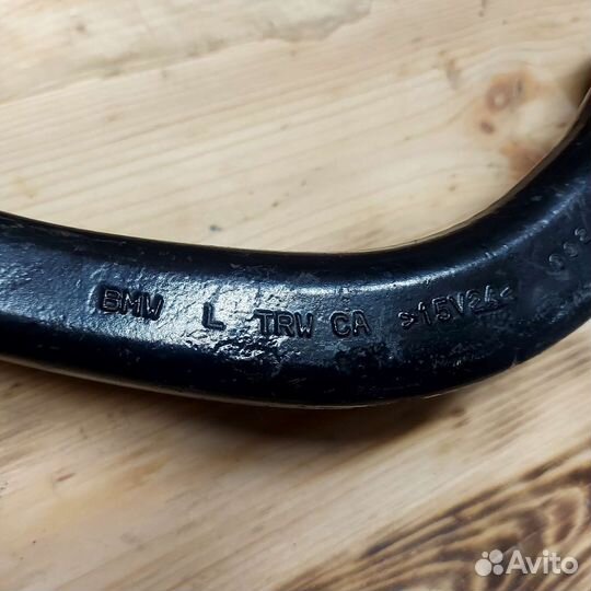 Рычаг передний левый новый bmw f15 f16 бмв ф15 ф16