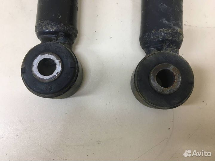 Амортизатор задний LADA Largus 2012