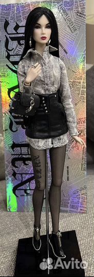 Integrity toys Lilith Unknown sourc