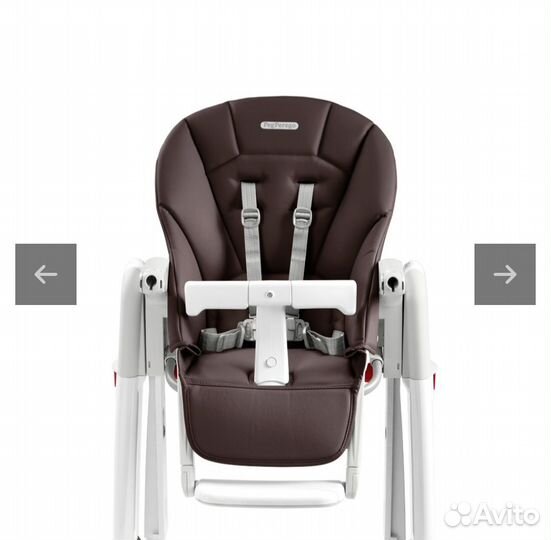 Стульчик для кормления Peg Perego