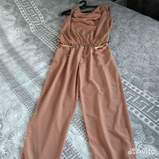 Комбинезон 44-46