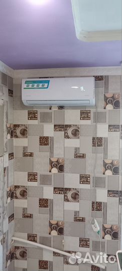 Монтаж сплит систем, ремонт, обслуживание