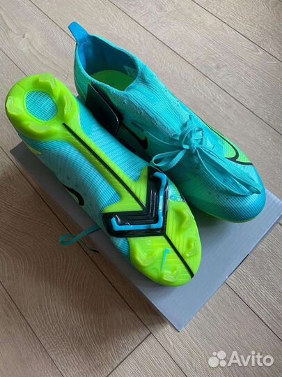 Бутсы Nike Mercurial 14 Vapor новые