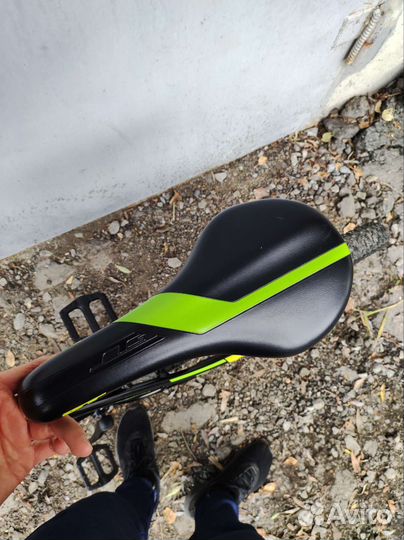 Горный велосипед GT Agressor sport 2019 XL