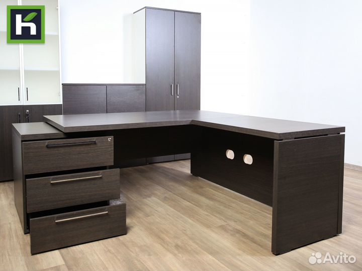 Кабинет руководителя бу. ekis