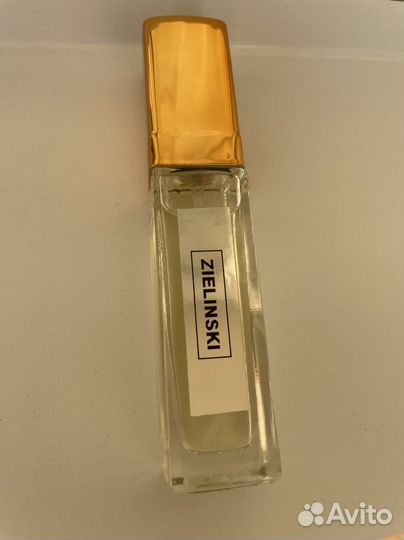 Ganymede, ZielinskiBlacPepper Kirke Terenzi