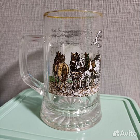 Пивная кружка