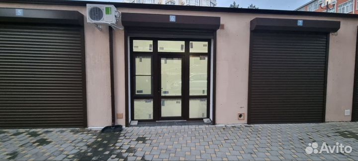 Рулонные шторы по индивидуальным размерам