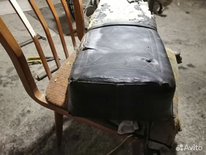 Сиденье Восход