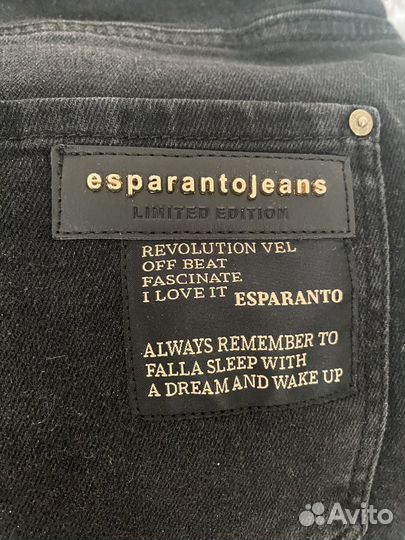 Новая женская одежда