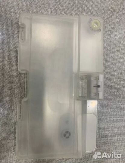 Резервуар для воды Xiaomi Robot Vacuum-Mop, G1