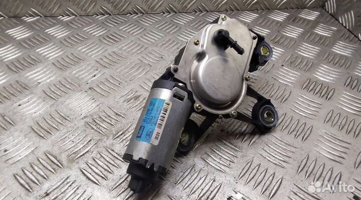 Моторчик заднего дворника, 404737B Ford Transit - Tourneo Connect При звонке назовите, пожалуйста, э