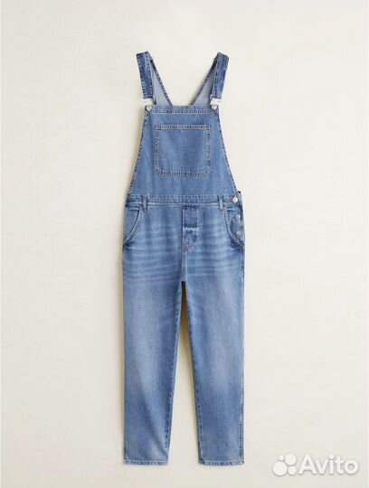 Комбинезон Mango, новый