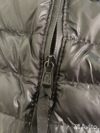 Пуховик moncler