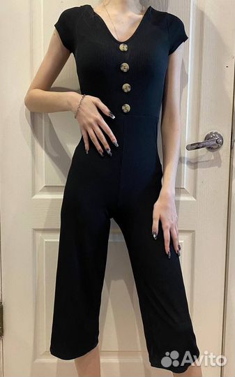 Комбинезон женский