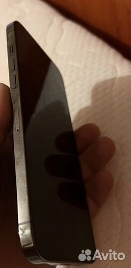 iPhone 12 Pro Max, 256 ГБ