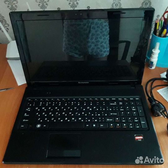 Продаю ноутбук