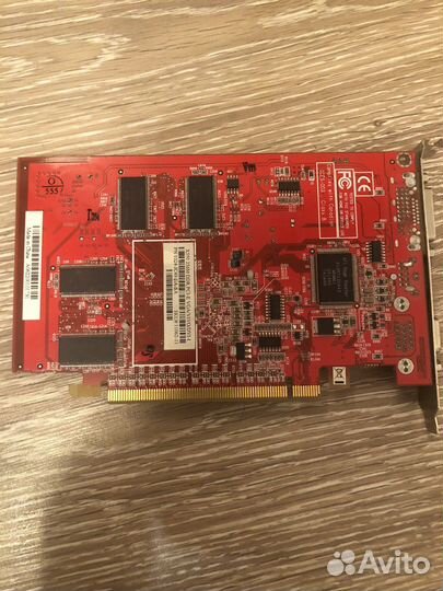 Видеокарты