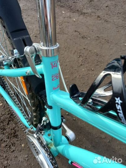 Велосипед Stern Vega (26-14)