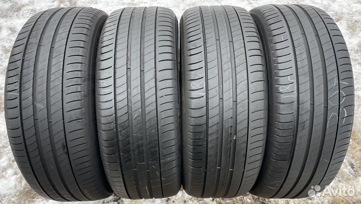 Michelin Primacy 3 225/55 R18