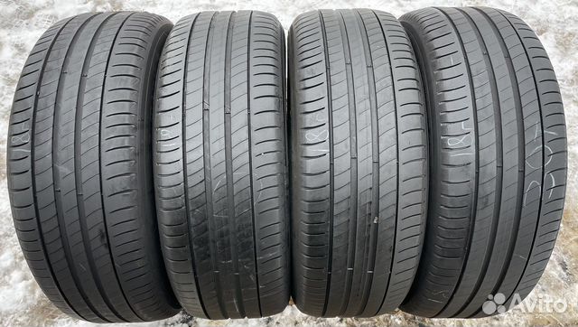 Michelin Primacy 3 225/55 R18
