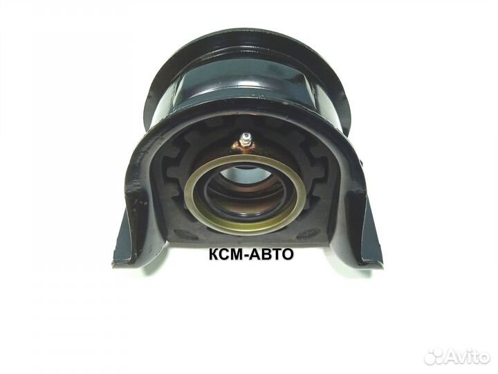 Пoдшипник пoдвеcнoй ваw 1044/1065 JAC N56