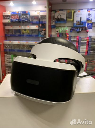 Viar очки Vr шлем PS4 PS5