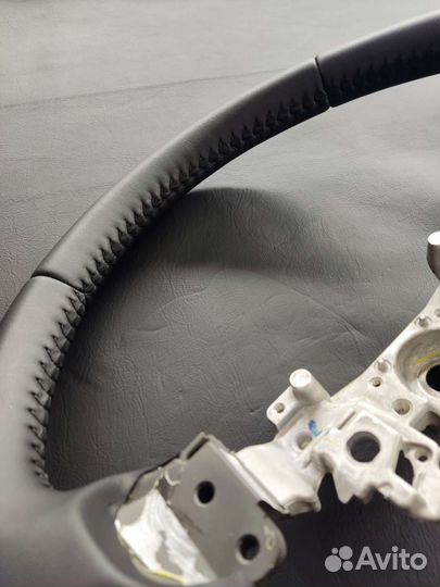 Руль Toyota avensis 3 t270