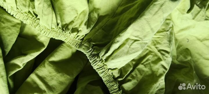 Zara Home простынь