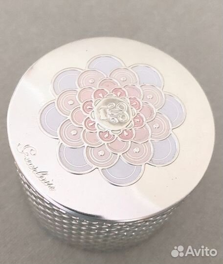 Пудра Guerlain Метеориты 02 clair