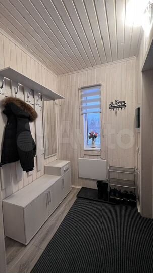 Дом 90 м² на участке 14 сот.