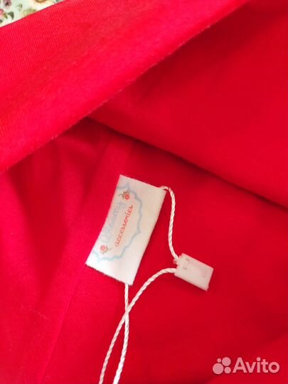 Новая двойная хлопковая шапочка