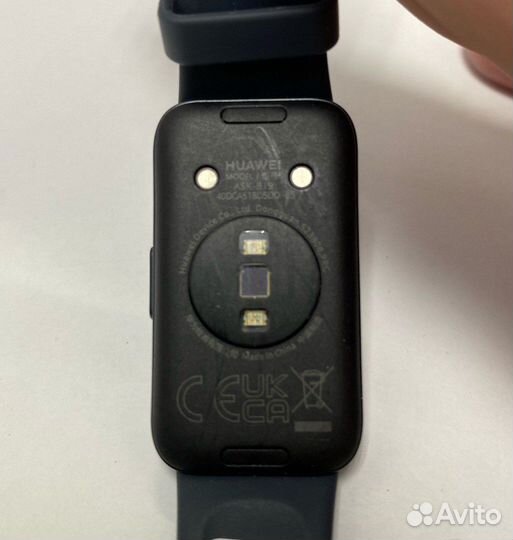 SMART часы Huawei Band 8 (Км-22)