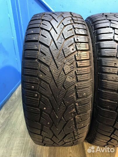 Gislaved NordFrost 100 235/55 R17