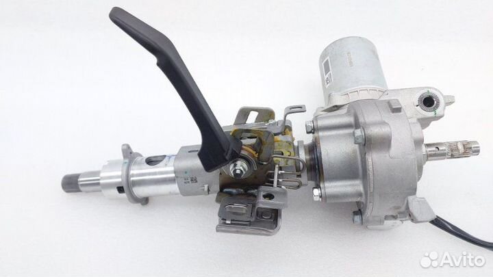 Рулевая колонка Hyundai Solaris 2 G4FG 2018