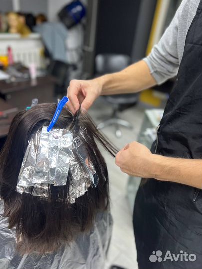 Приглашаем моделей на бьюти услуги