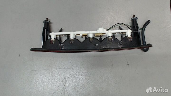 Фонарь (стоп-сигнал) Suzuki Swift, 2010