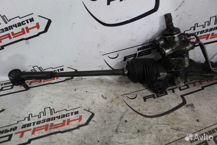 Рейка рулевая toyota caldina carina corona corona