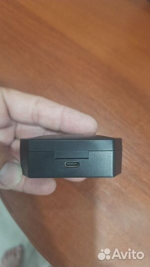 Кейс для наушников