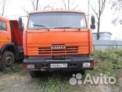 Вакансия 30/45 Водитель Камаза на Вахту с проживан