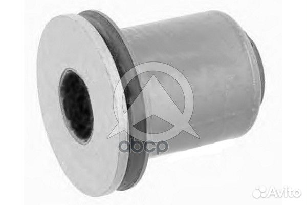 Сайлентблок рычага nissan/opel/renault лев.прав