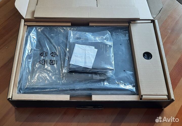 New MSI R5-7535HS/ RTX 4060/ 16-DDR5/ IPS 144