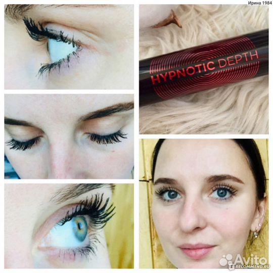 Косметика oriflame